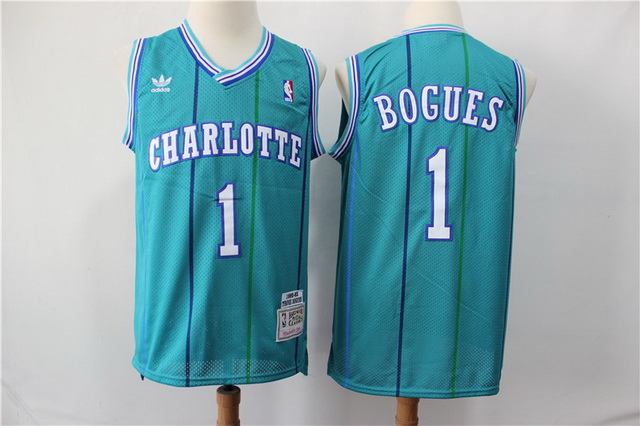 Charlotte Hornets Jerseys 11